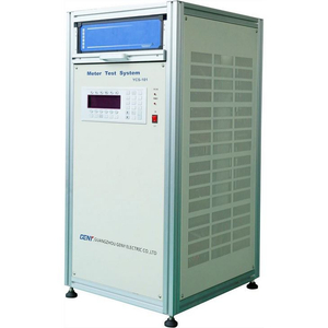 YCS-101Single Phase Power Source