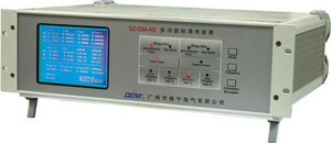 Calibration Of Three Phase Energy Standard Meter
