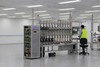 Full-automatic Multi-Function Three Phase Electric Energy Meter Testing Equipment within High-grade Accuracy Class 0.02 for Test or Calibration of Both Single-phase and Three-phase MUTs