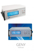 Stationary Single-Phase Reference Standard Meter with Measurement Current Range 10mA – 120A, Test of Voltage 5V - 480V , with Large Size LCD Display Screen