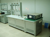 YC1893R Integration Structure Design High Precision Three Phase Meter Test System for Metrology Laboratory