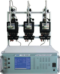 Meter Calibration Portable Equipment YC92B